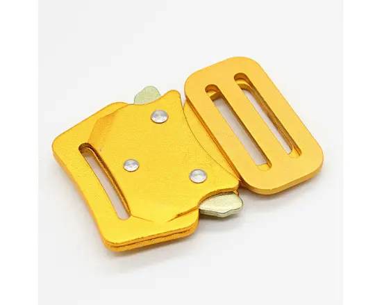 custom belt buckles